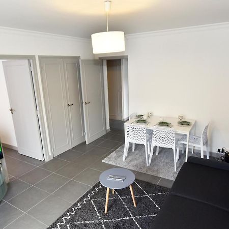 Confortable T2 Avec Parking Prive Au Centre De Brive Екстериор снимка